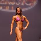 Jillian  Smith - NPC Southern Classic 2013 - #1